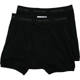 Think you'll look as hot? CALVIN KLEIN UNDERWEAR CLASSIC BOXER BRIEF
