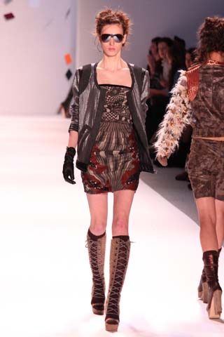 Custo Barcelona fw 12