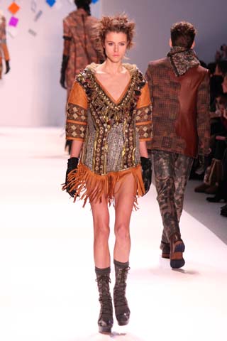 Custo Barcelona fw 12