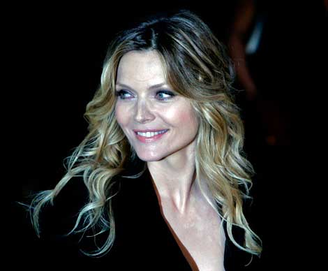 Michelle Pfeiffer