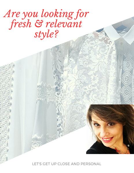 Are you looking for fresh & relevant style-400