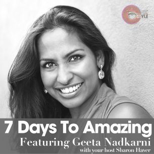 Podcast Thumbnail Geeta Nadkarni 2