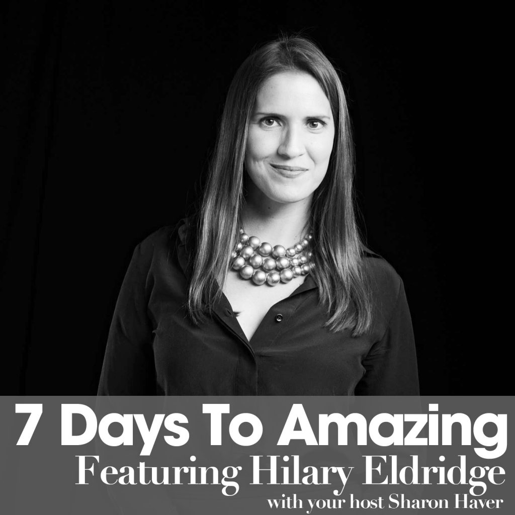 How to Develop Your Leadership Style- From climbing Everest to what to wear as a keynote speaker, adventurer Alison Levine spills the beans on climbing to the top
On this week's episode of The 7 Days to Amazing Podcast, Alison Levine, Adventurer, Mountaineer & Author, talks about her experiences climbing Mount Everest and how to apply the invaluable leadership + style lessons she has learned along the way.