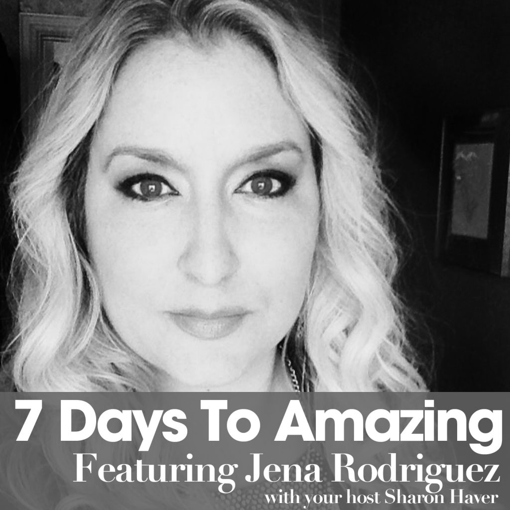 Jena Rordriguez demystifies the “buzz word” and gives us a rundown of what branding really means. She shows that a brand is something that exists naturally.