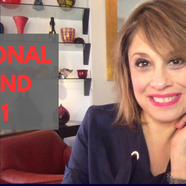 Personal Branding 101- How your personal brand is more than you think it is