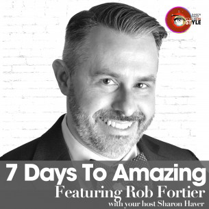Podcast Thumbnail Rob fortier