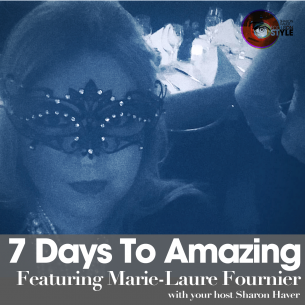Podcast Thumbnail Marie-Laurie Fournier 2