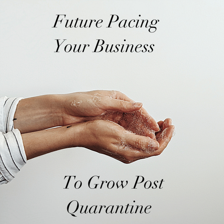 business success quarantines past
