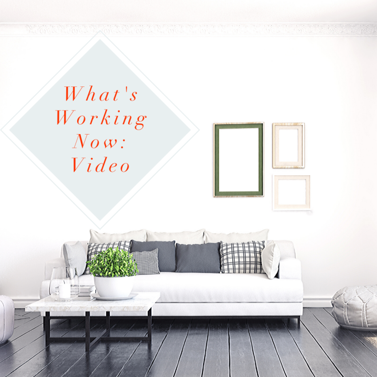 What's working Now_ Video