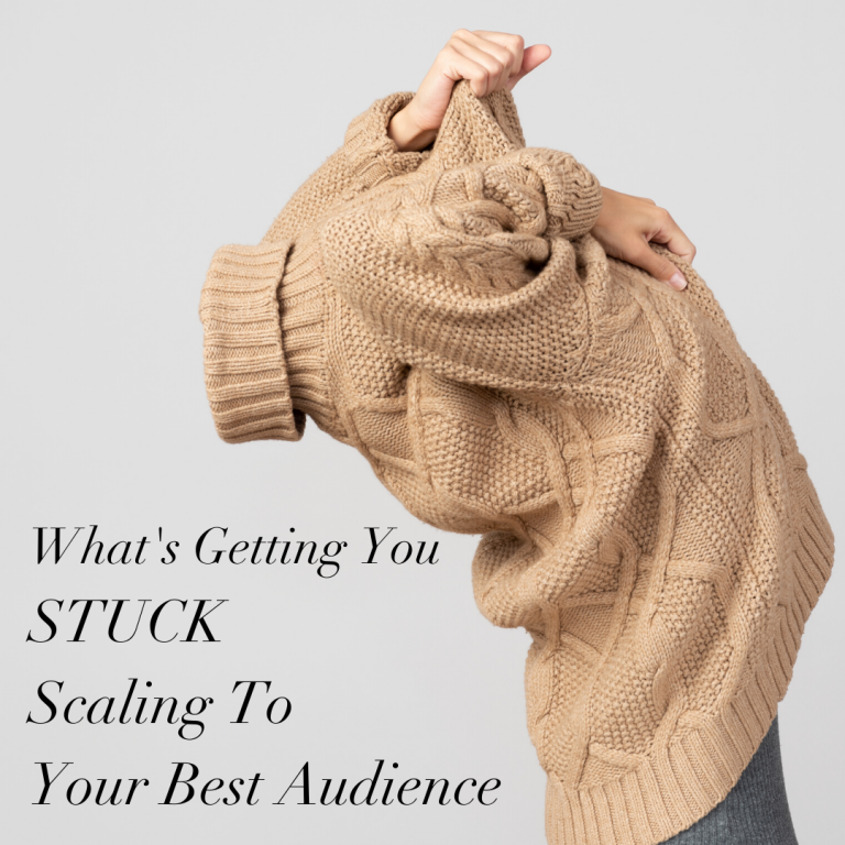 Video Marketing: How to remove the friction between you and your best audience
