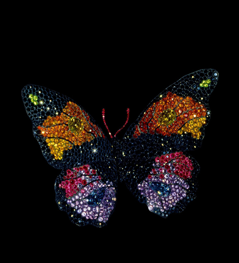3. Butterfly Brooch 1994_JAR