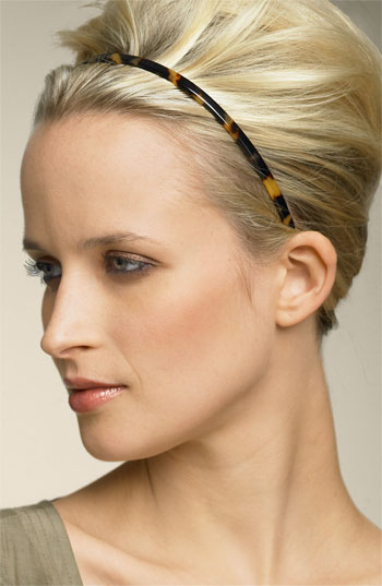 France Luxe Comfort Headband at Nordstrom's 