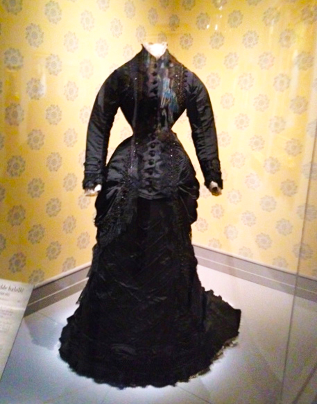 Impressionism and Fashion