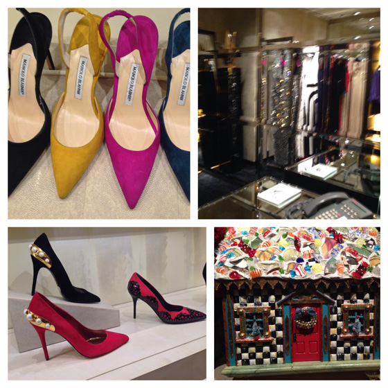 Hard to resist pretty holiday finds