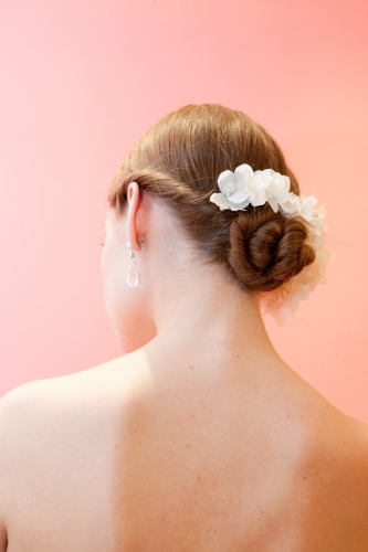 Badgley Mischka Bridal 2012