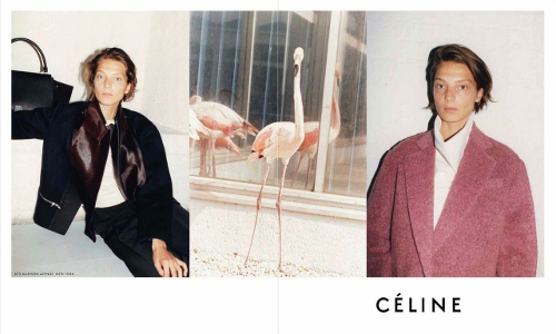 Celine-Daria-Fall-2012-Ad