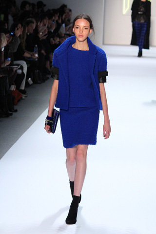 Milly by Michelle Smith Fall 2013