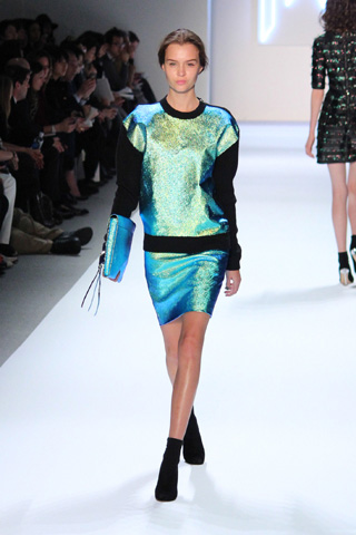 Milly by Michelle Smith Fall 2013