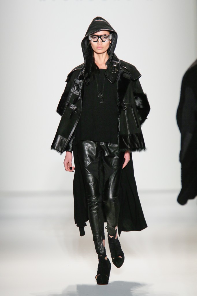 Nicholas K Fall 2013