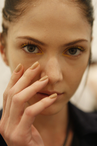 butter LONDON at Brood Spring 2013
