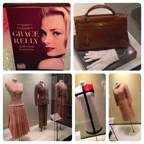From Philadelphia to Monaco: Grace Kelly - Beyond the Icon at the McCord Museum Montreal