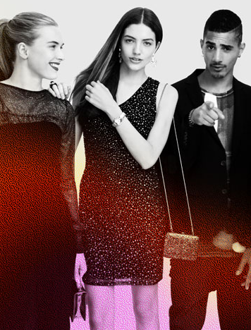 ASOS Epic Black Friday Sale