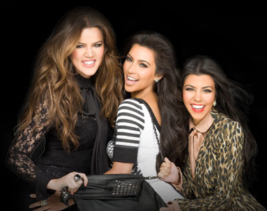 Kardashian Kollection at Sears