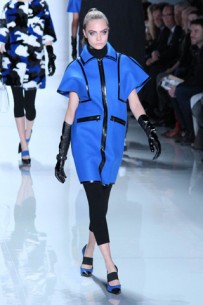 Mod girls, do you crave to be a jetsetter? Check out Michael Kors Fall 2013 Runway Trends
