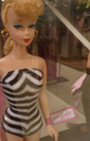 Barbie's 50th Birthday: Photos galore for the doll who doesn't age