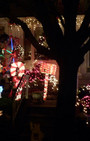 Glitz-A-Thon: Holiday houses in Dyker Heights, Brooklyn