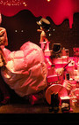 Christmas Windows Paris- Galeries Lafayette & Printemps
