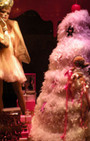 Christmas Windows Paris- Galeries Lafayette & Printemps
