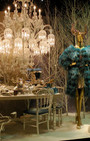 Christmas Windows Paris- Galeries Lafayette & Printemps