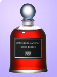 Serge Lutens - Manderine fragrance
