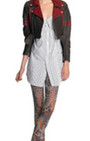 Jean Paul Gaultier for Target is one of the more interesting collaborations to hit cheap chic