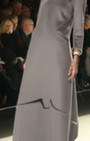NY Fashion Week: Chado Ralph Rucci fashion show review