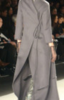 NY Fashion Week: Chado Ralph Rucci fashion show review