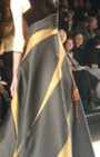 NY Fashion Week: Chado Ralph Rucci fashion show review