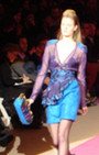 NY Fashion Week: Custo Barcelona fashion show review