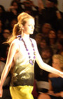 NY Fashion Week: Lela Rose fashion show review