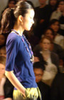 NY Fashion Week: Lela Rose fashion show review