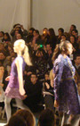 NY Fashion Week: Lela Rose fashion show review