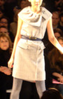 NY Fashion Week: Lela Rose fashion show review