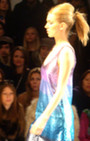 NY Fashion Week: Lela Rose fashion show review