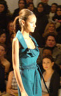 NY Fashion Week: Lela Rose fashion show review
