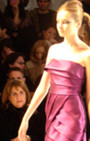NY Fashion Week: Lela Rose fashion show review