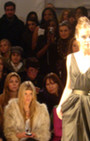 NY Fashion Week: Lela Rose fashion show review