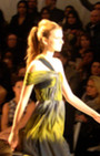 NY Fashion Week: Lela Rose fashion show review