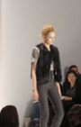 NY Fashion Week: Rebecca Taylor fashion show review