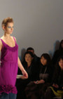 NY Fashion Week: Rebecca Taylor fashion show review